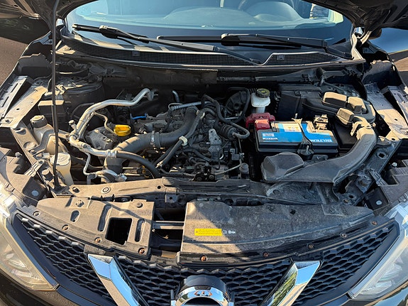 Nissan Qashqai 12 of 13