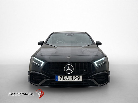 Mercedes-Benz A45 2022 photo 2
