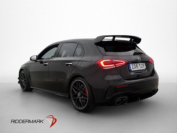 Mercedes-Benz A45 2022 photo 5