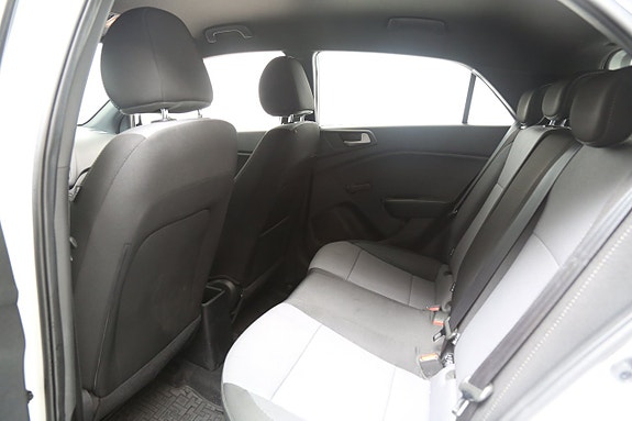 Hyundai i20 21 of 23