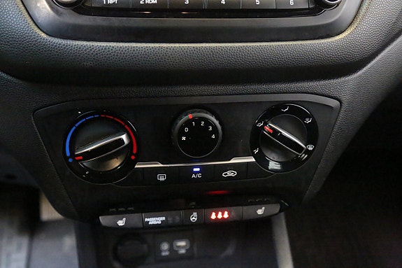 Hyundai i20 19 of 23