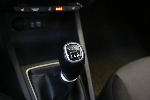 Hyundai i20 18 of 23