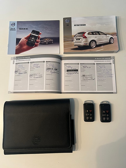 Volvo XC60 8 of 8