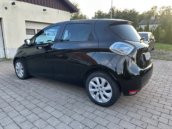 Renault Zoe 4 of 14