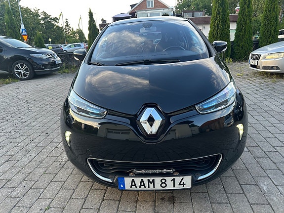 Renault Zoe 3 of 14