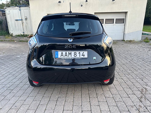 Renault Zoe 5 of 14