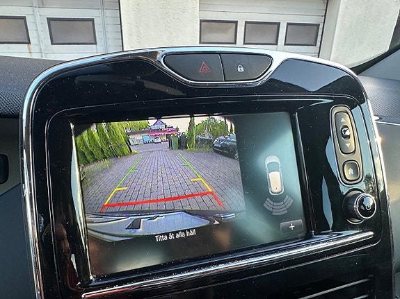 Renault Zoe 11 of 14