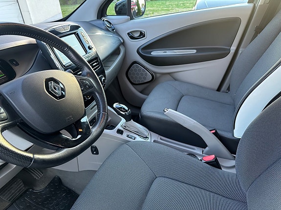 Renault Zoe 8 of 14