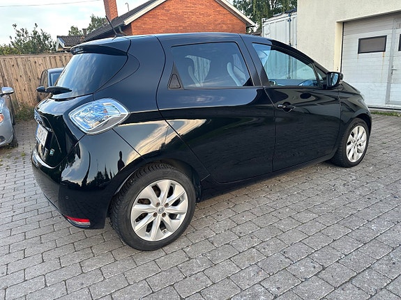 Renault Zoe 6 of 14