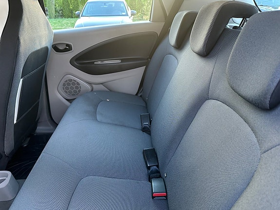 Renault Zoe 9 of 14