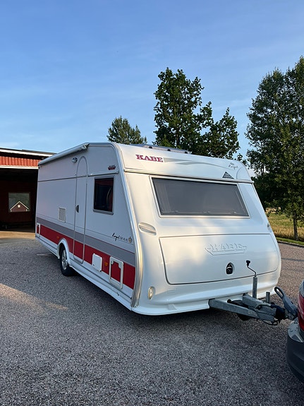 KABE Royal 520 XL KS 3 of 7