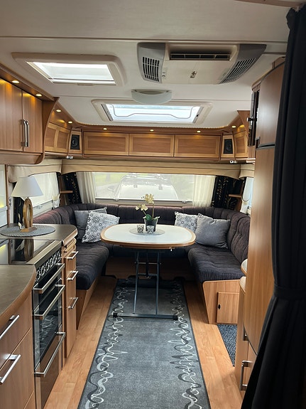 KABE Royal 520 XL KS 4 of 7