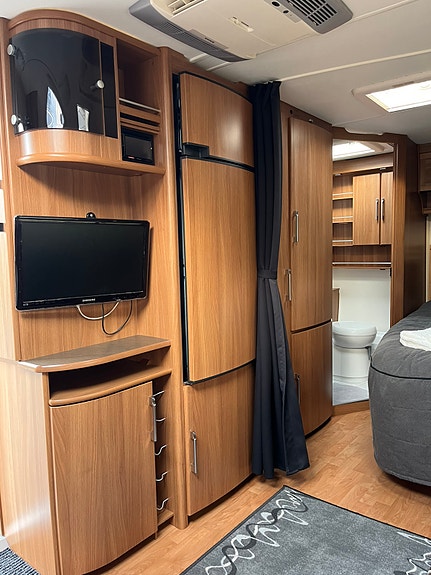 KABE Royal 520 XL KS 6 of 7