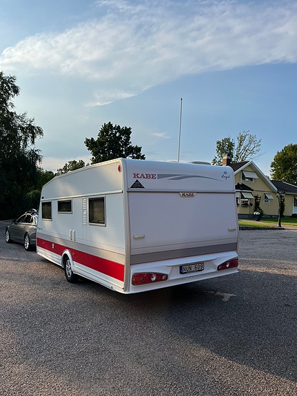 KABE Royal 520 XL KS 2 of 7