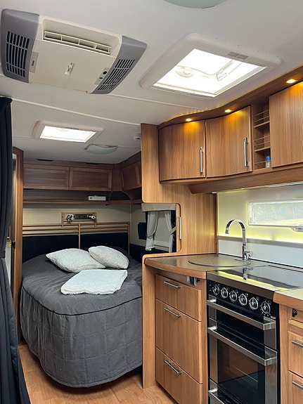KABE Royal 520 XL KS 5 of 7