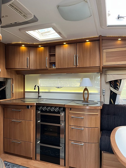KABE Royal 520 XL KS 7 of 7