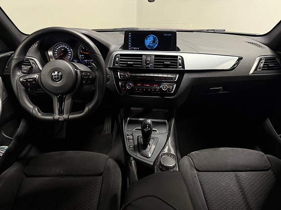 BMW M140i 16 of 27