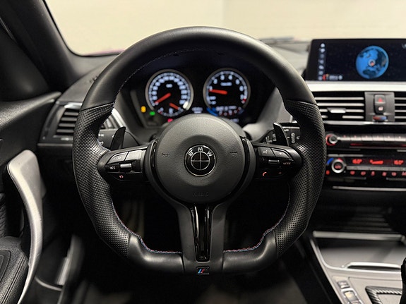 BMW M140i 18 of 27