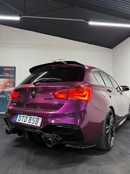 BMW M140i 11 of 27