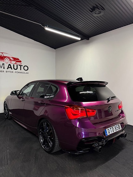 BMW M140i 10 of 27