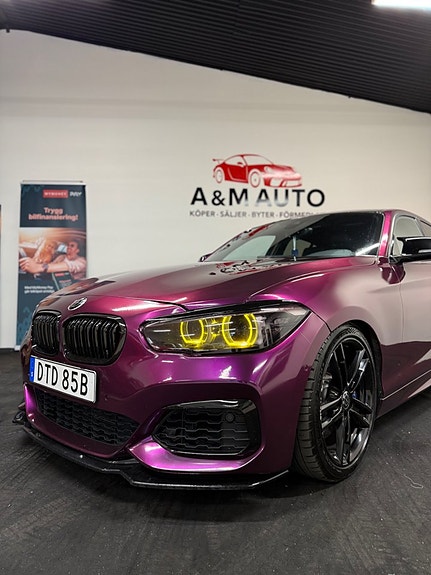 BMW M140i 6 of 27