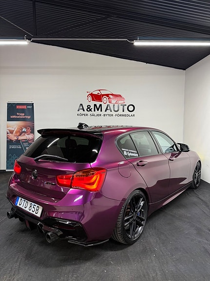 BMW M140i 7 of 27