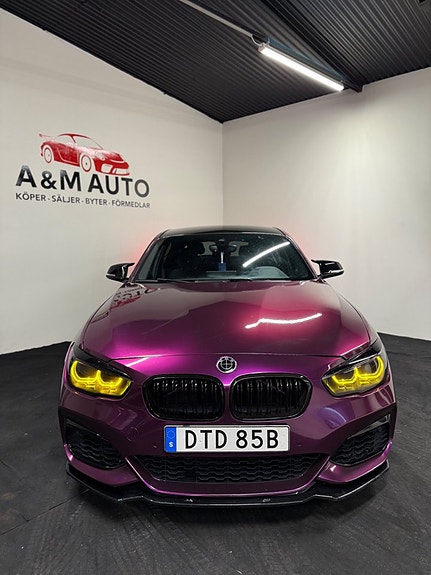 BMW M140i 2 of 27