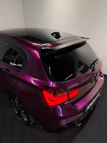 BMW M140i 12 of 27
