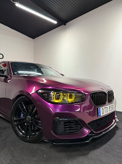 BMW M140i 5 of 27
