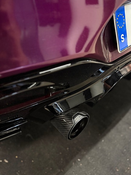 BMW M140i 13 of 27