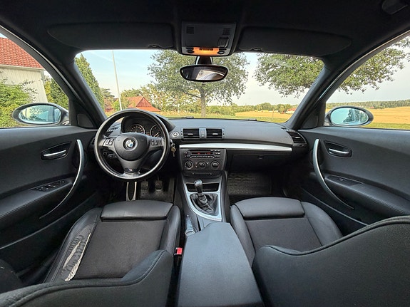 BMW 120d 6 of 7