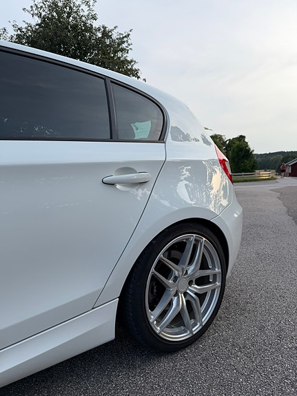 BMW 120d 7 of 7