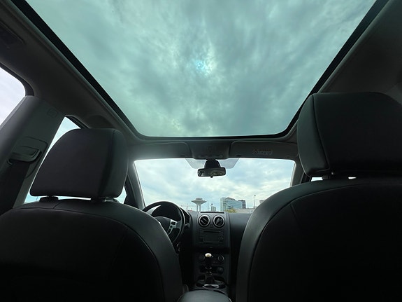 Nissan Qashqai 2 of 14