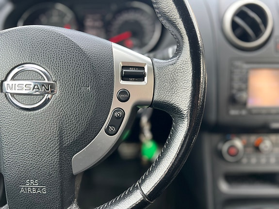 Nissan Qashqai 11 of 14