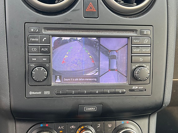 Nissan Qashqai 13 of 14