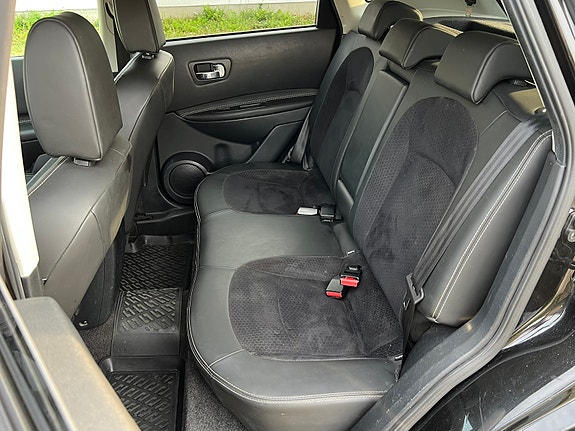Nissan Qashqai 7 of 14