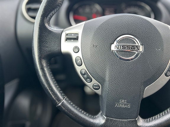 Nissan Qashqai 10 of 14