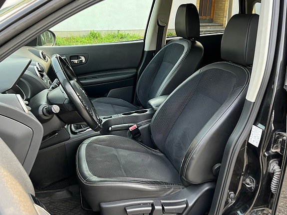 Nissan Qashqai 6 of 14