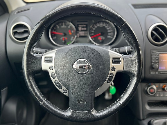Nissan Qashqai 9 of 14