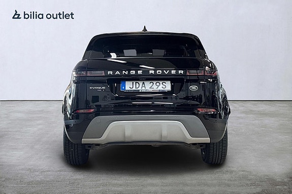 Land Rover Range Rover Evoque 7 of 30