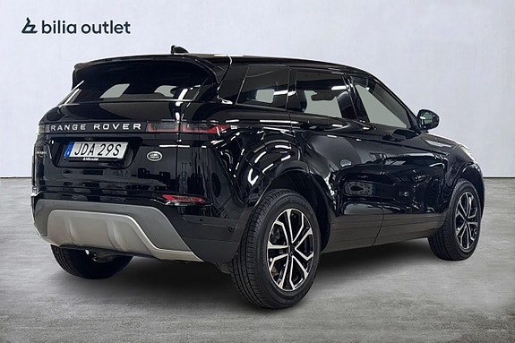 Land Rover Range Rover Evoque 6 of 30