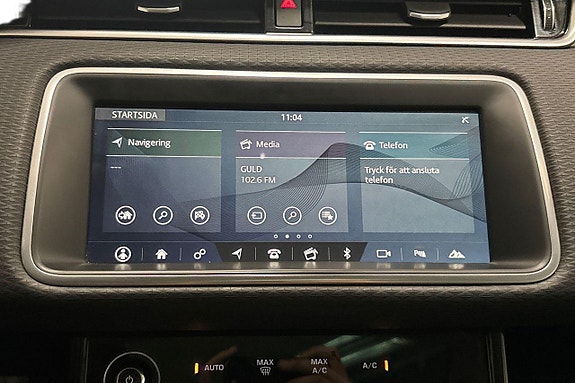 Land Rover Range Rover Evoque 20 of 30