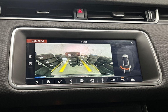 Land Rover Range Rover Evoque 19 of 30