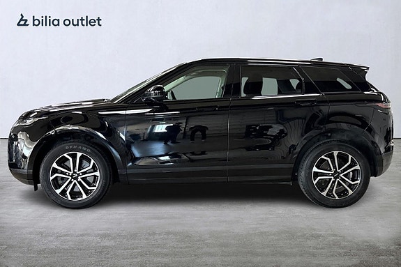 Land Rover Range Rover Evoque 9 of 30