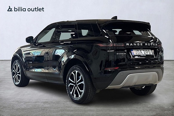Land Rover Range Rover Evoque 8 of 30