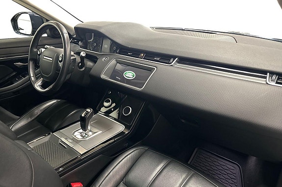 Land Rover Range Rover Evoque 14 of 30