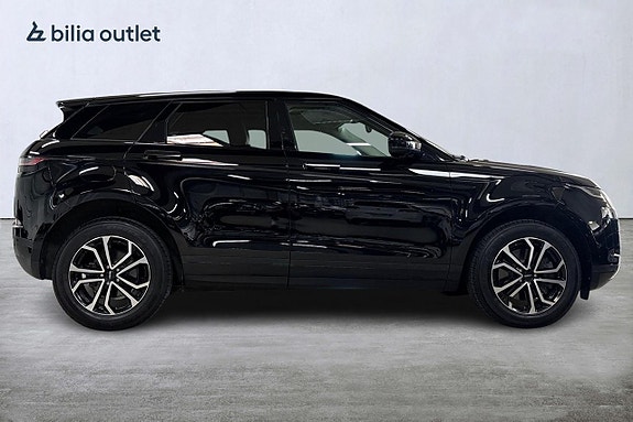 Land Rover Range Rover Evoque 5 of 30