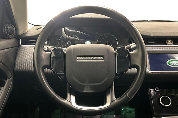 Land Rover Range Rover Evoque 15 of 30