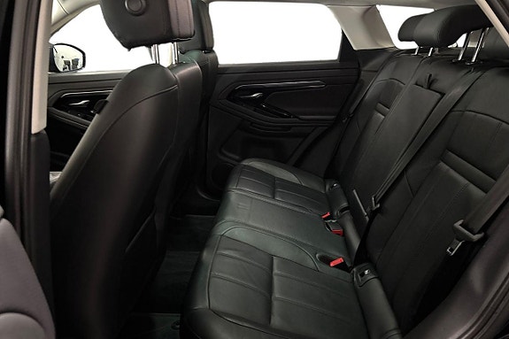 Land Rover Range Rover Evoque 13 of 30