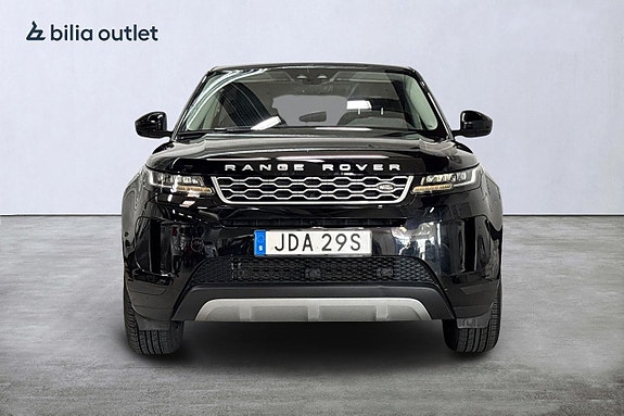Land Rover Range Rover Evoque 3 of 30